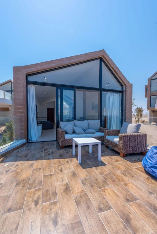 Vesta - Superior Villa - 2BR - Wadi Jebal IV