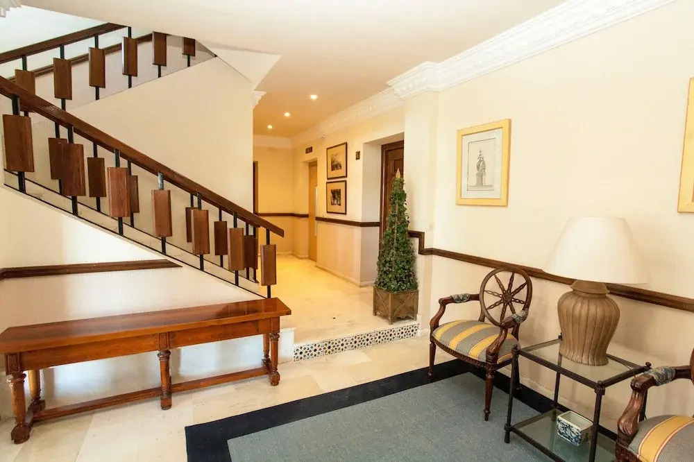 Monteros Beach Flat