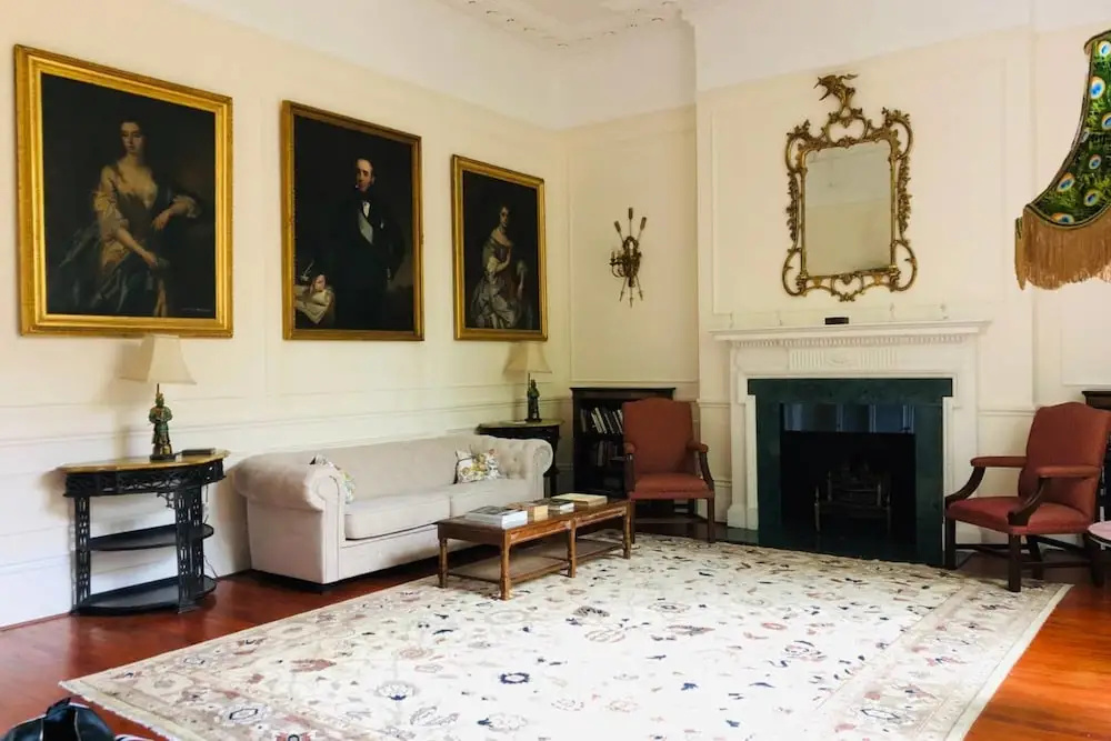 Guestready - Live Like a Lord in a Historic Chelsea Flat