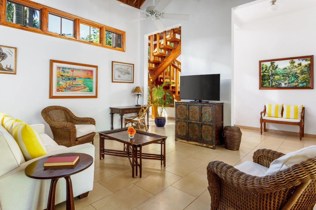 Idle Awhile Villas