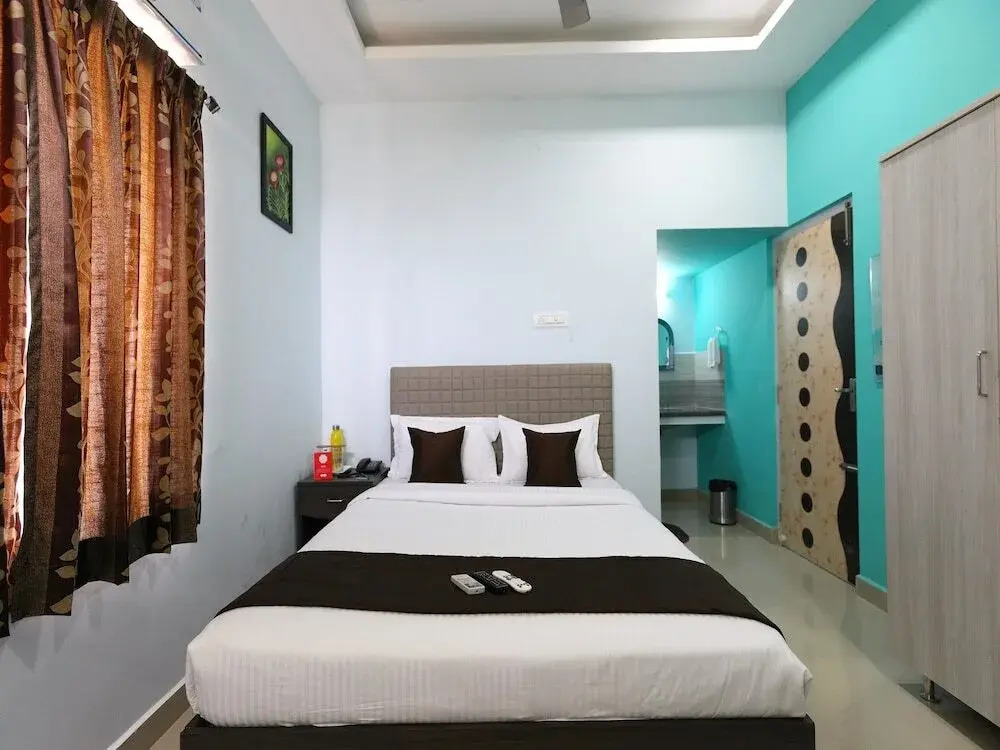 Goodland Inn by OYO Rooms