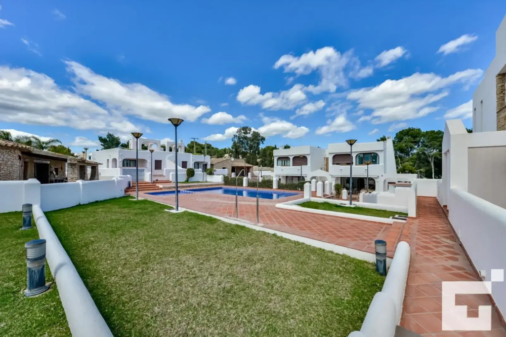 Villa Mirador de Bassetes 15