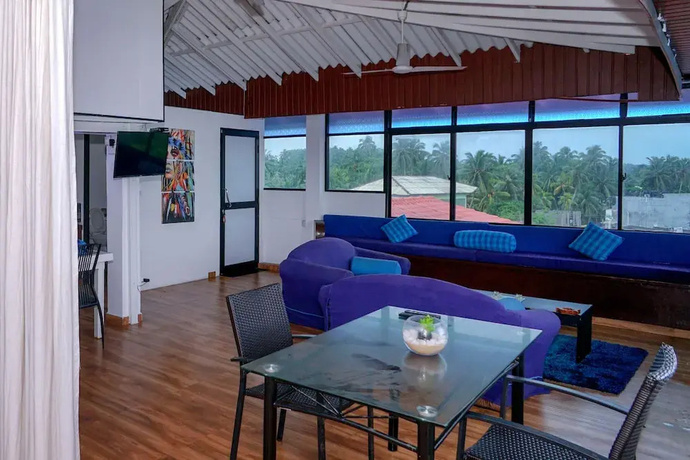 OYO 427 Sahana Beach