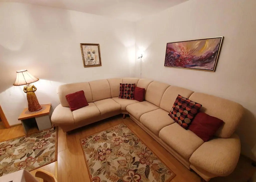 Tulpės apartamentai