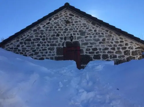 La Bonbonnière
