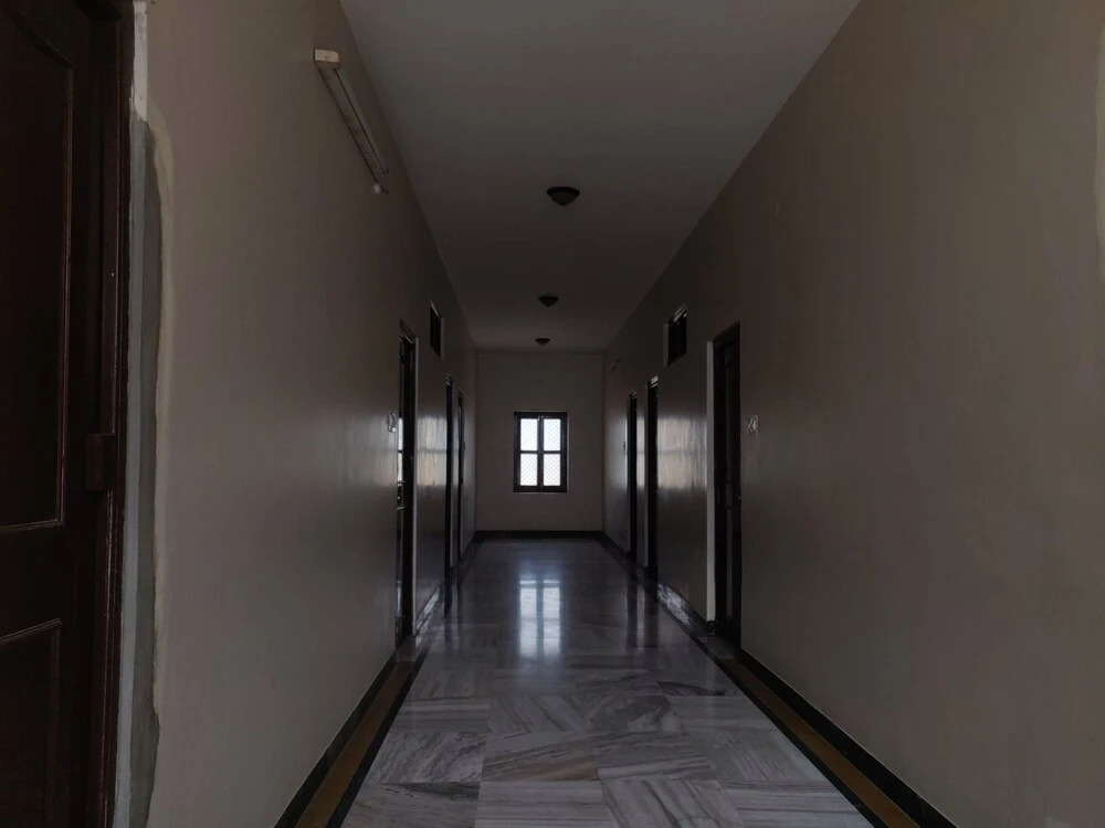Hotel Leela Nikunj