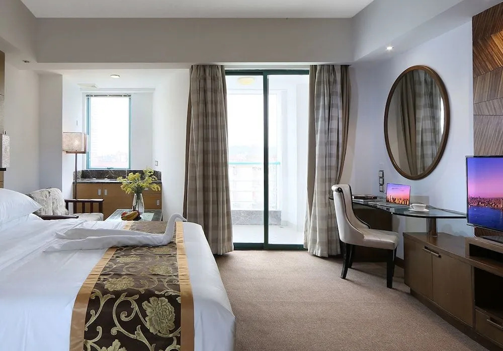 XiaMen Big Apartment Hotel