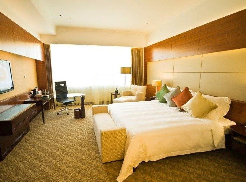 Golden Bay International Hotel