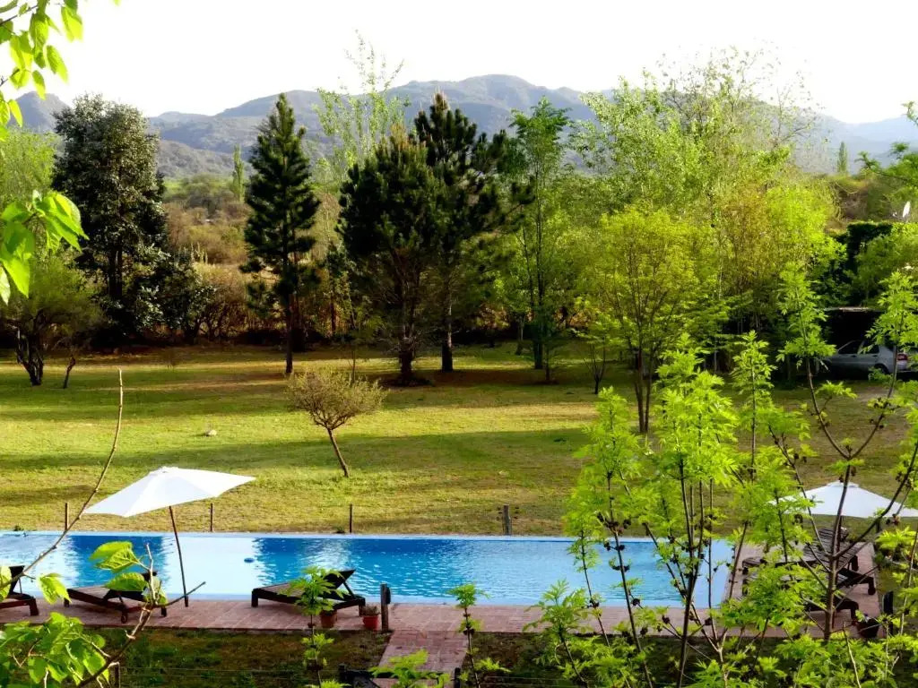 El Caserio Casas de Campo