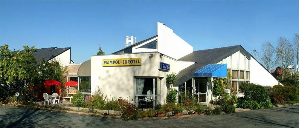 Les Hauts de Kerano