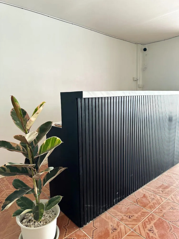 MONTANA Hotel & Hostel Phuket