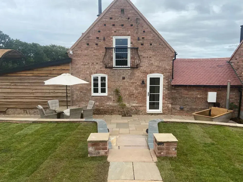 Rowley Farm Holidays