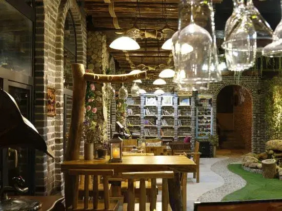 Guiran Inn