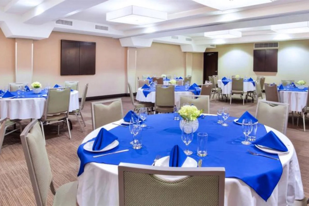 Holiday Inn Express - Sault Ste. Marie by IHG