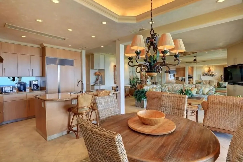 Makena Surf, #f-107 2 Bedroom Condo