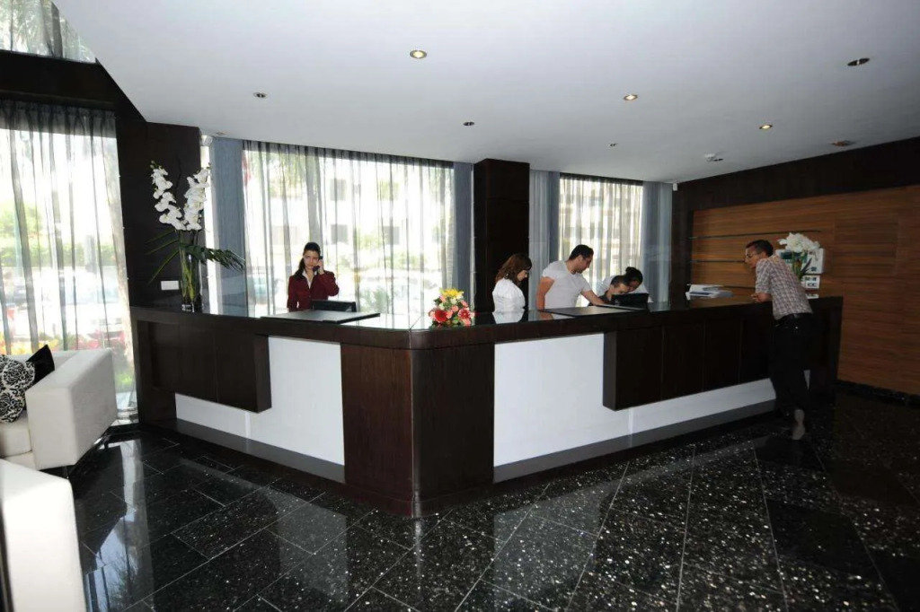 Rive Hotel