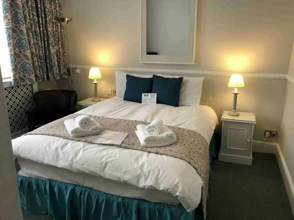 St Margarets Hotel
