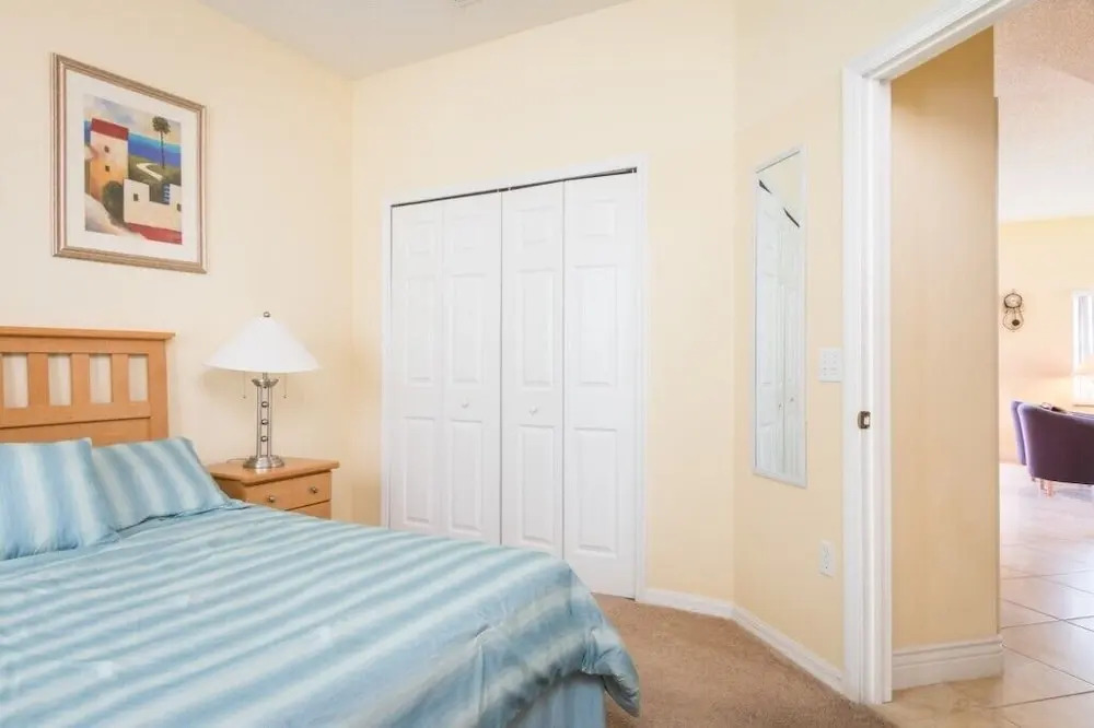 Townhome With Private Pool - Terraverde Resort 111 4 Bedroom Townhouse