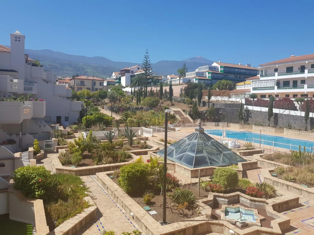 Parque Lotos - Apartamento de lujo