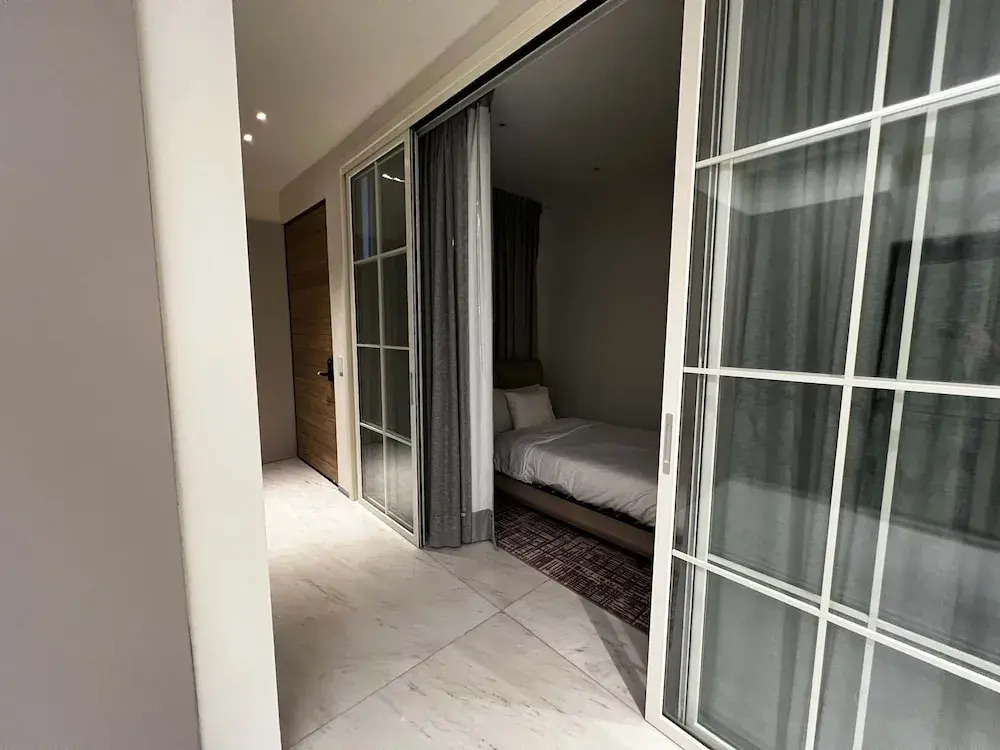 w Bright 3BR w Balcony in Polanco