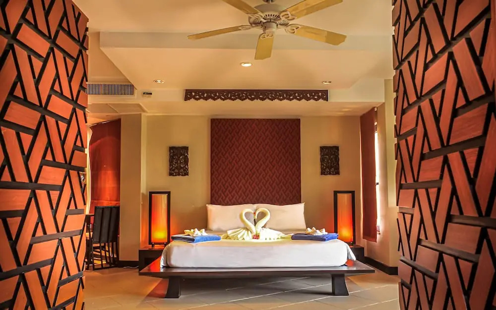 Kata Beach Aspasia Boutique Apartment