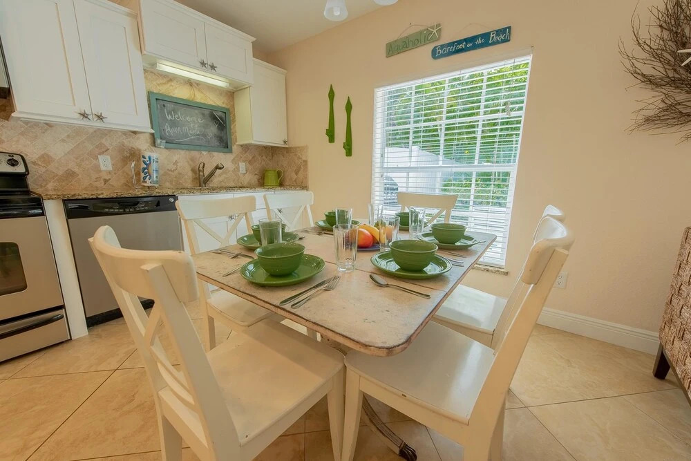 Villa Paradise Apartment 3