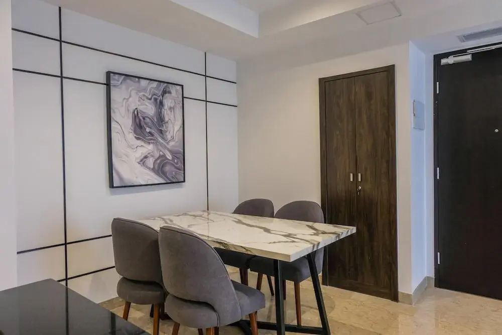 Brand New 2BR The Branz Apartment