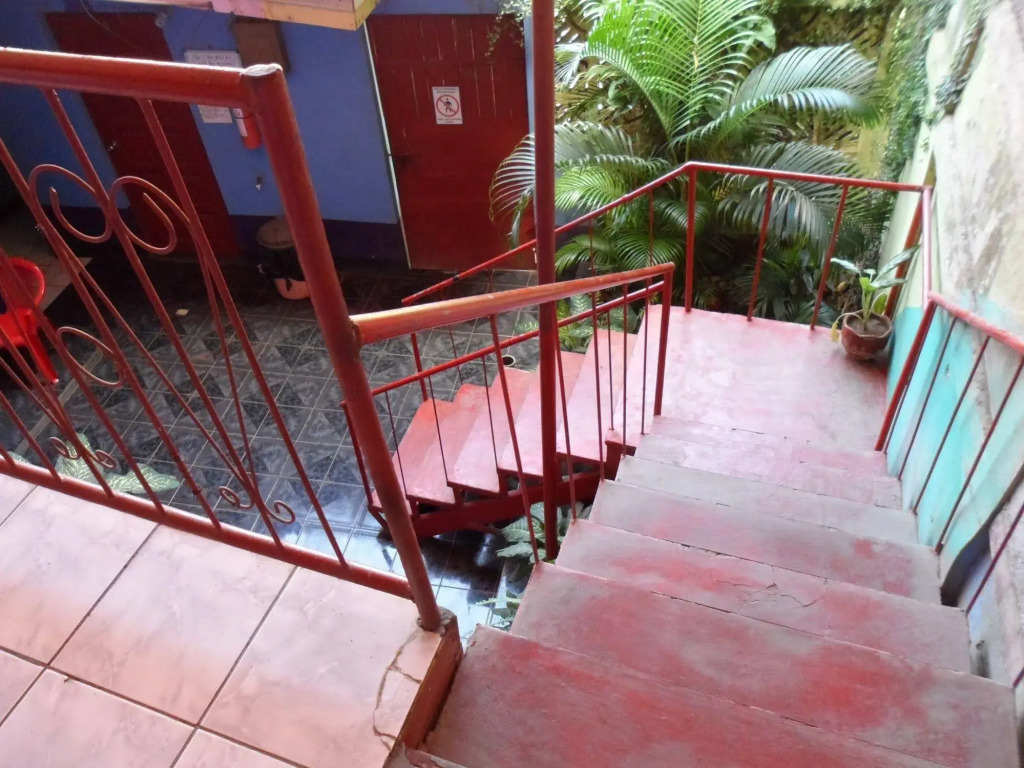 Hostal Nicaragua Guest House