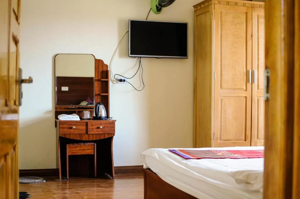 Sapa Sunrise Hotel