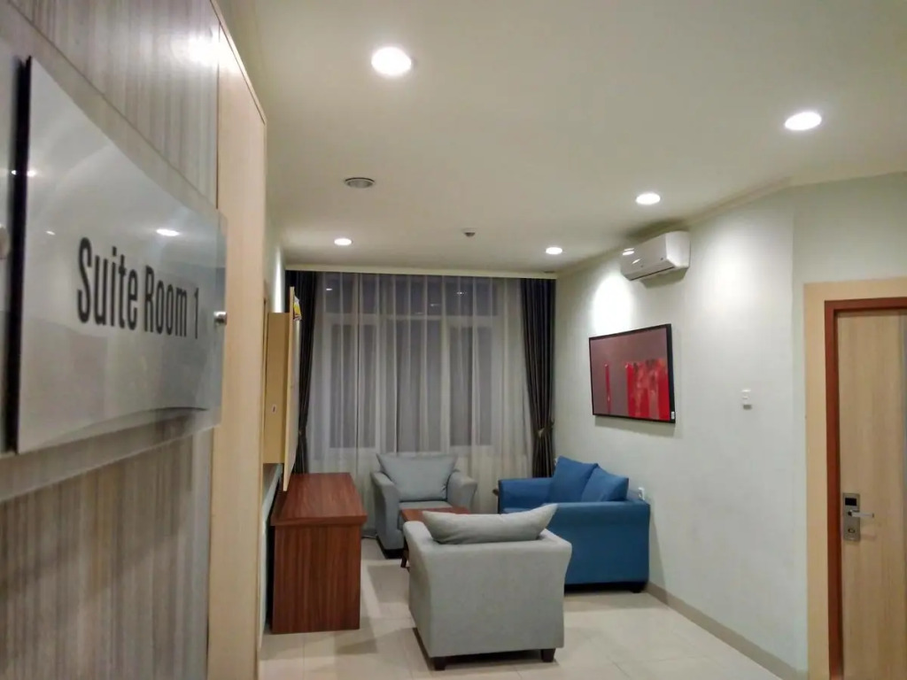 UTC Bandung