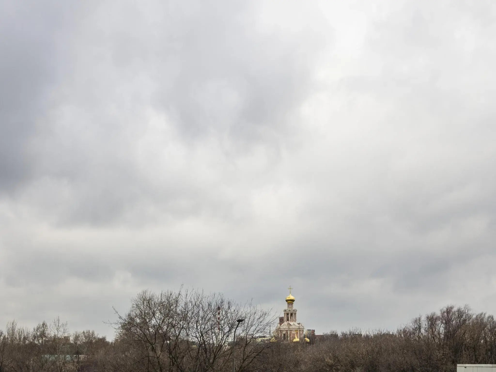 MiraApartments на улице Большая Филёвская 3к1