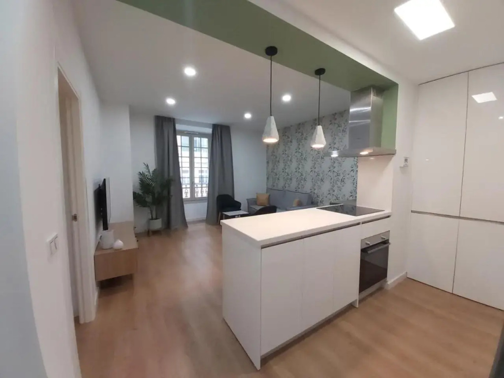 Del Parque Flats Teatro Plaza Premium 2