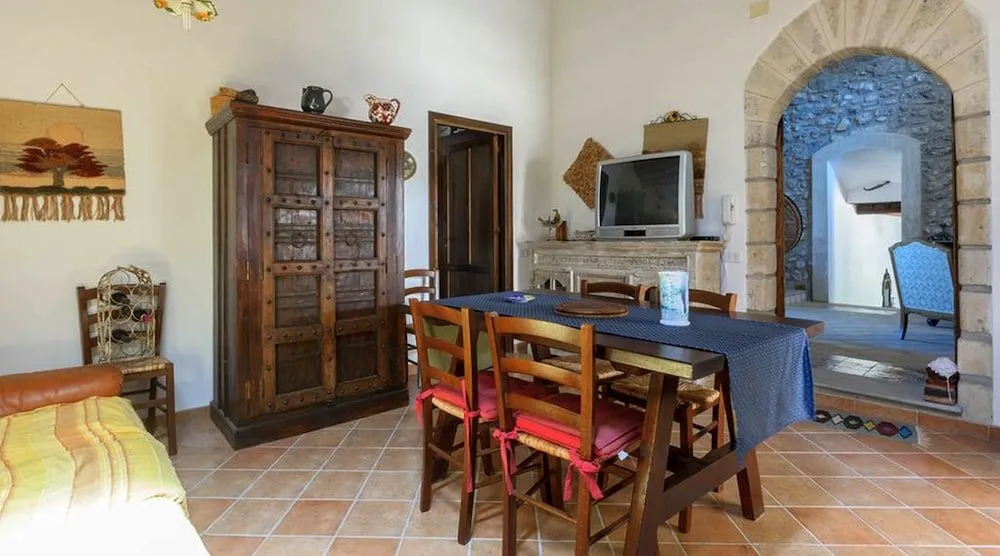 Bed & Breakfast Torre Saracena