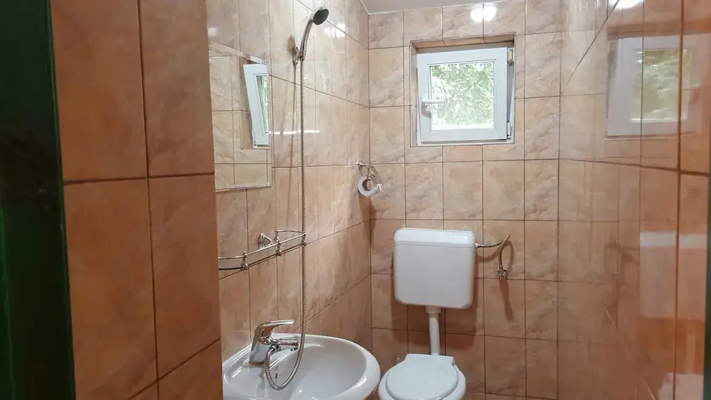 B&B Duo Caffe Baneasa