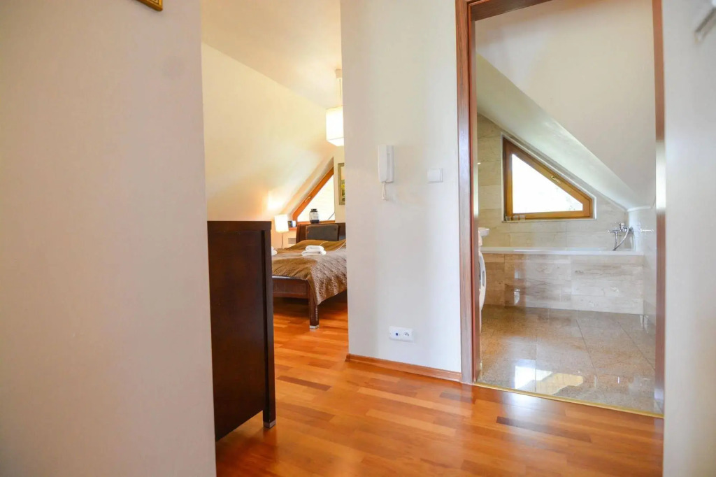 TatryTop Apartamenty Comfort