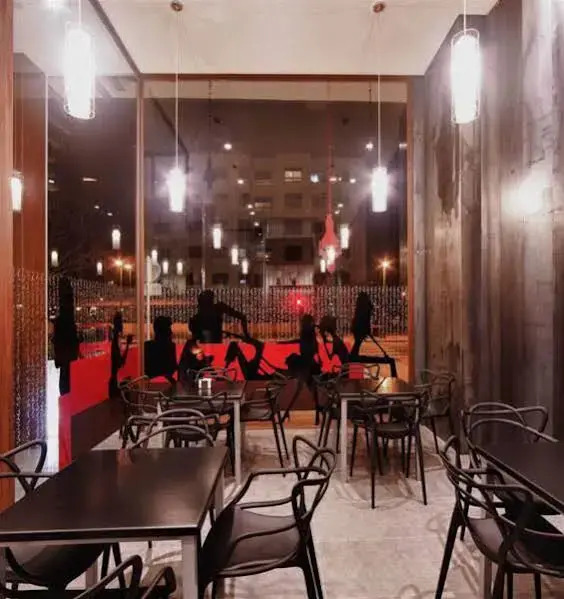 Hostal Averroes