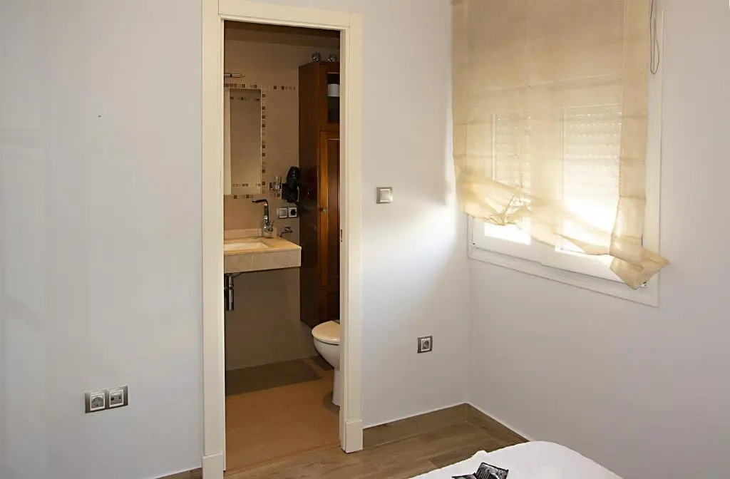 Deluxe Apartment In Triana