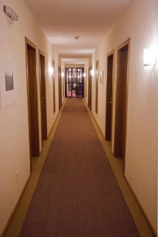 Hotel 10 Curitiba