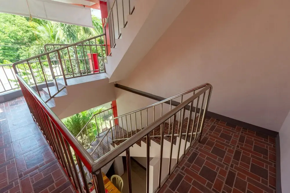 Oyo 634 As Guest House
