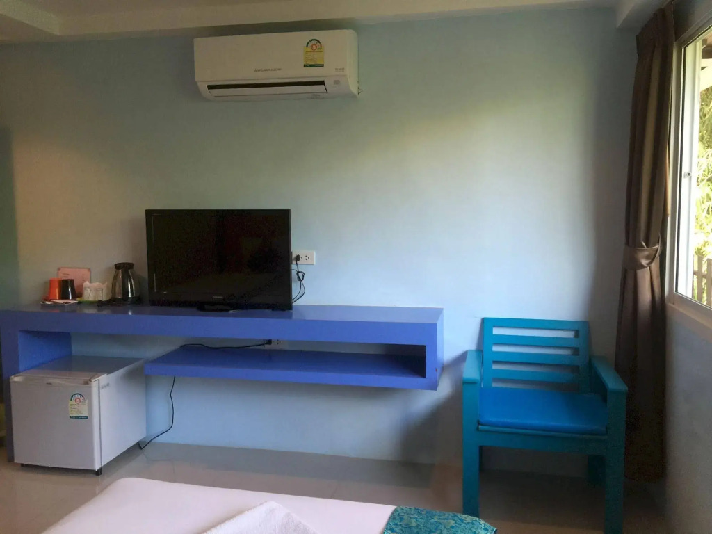 Krabi Serene Loft