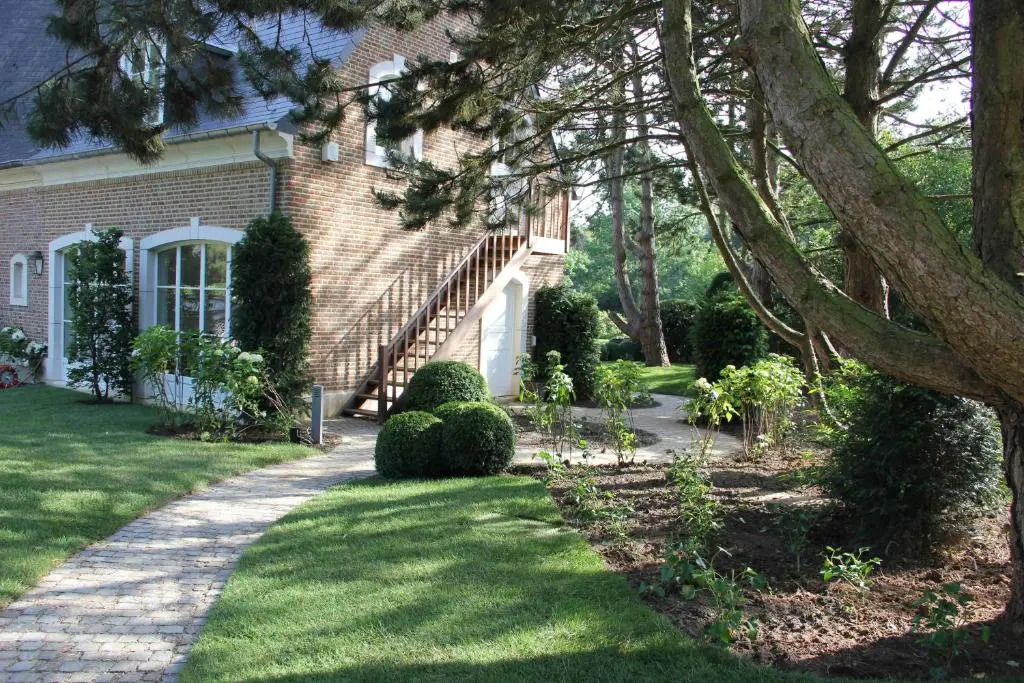 B&B LOrangerie