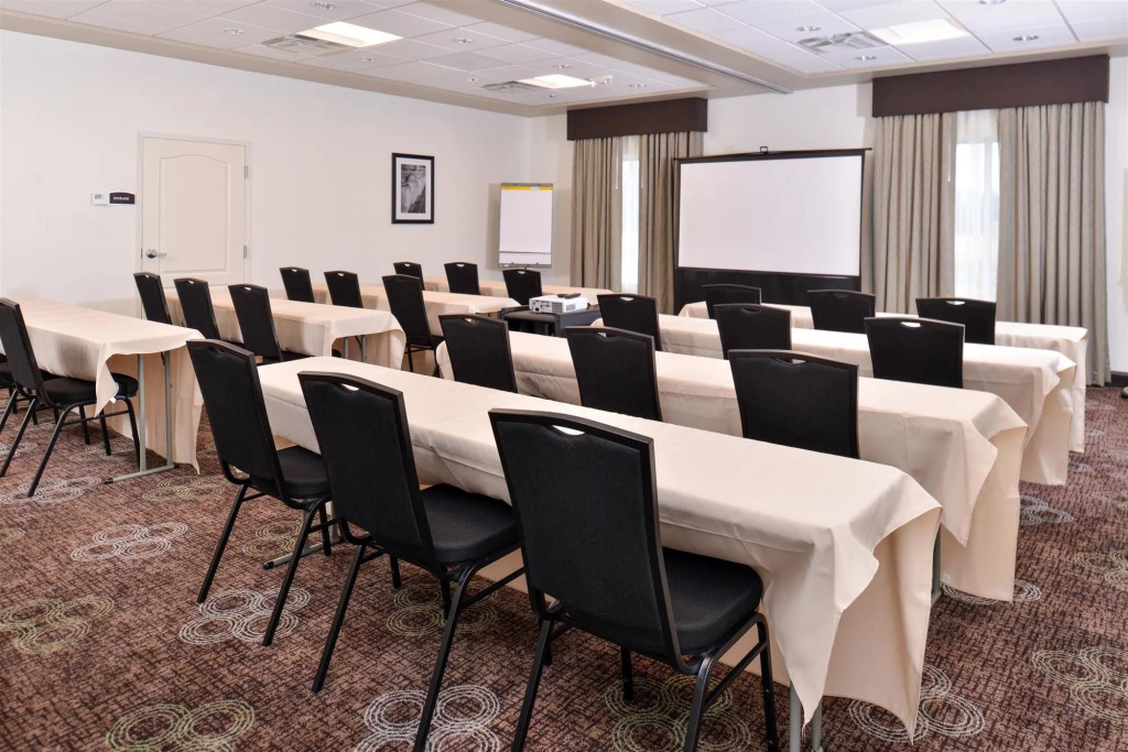 Holiday Inn Express & Suites - Effingham by IHG