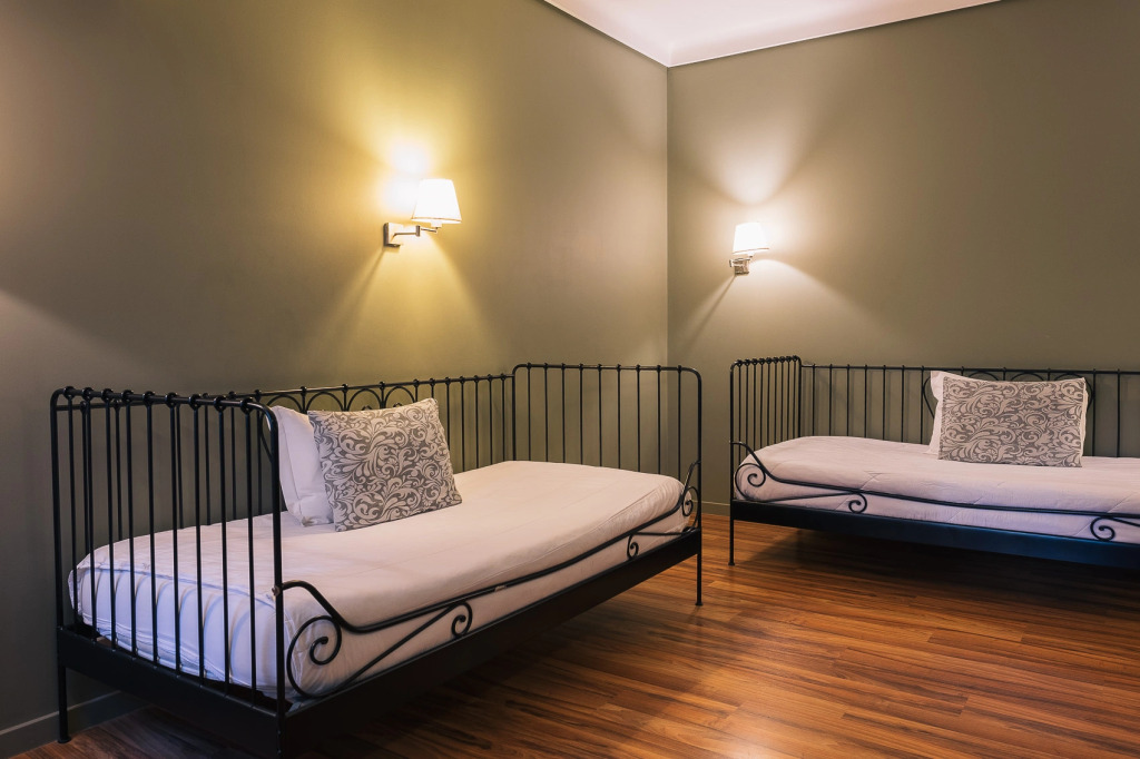 Hotel Sao Jose