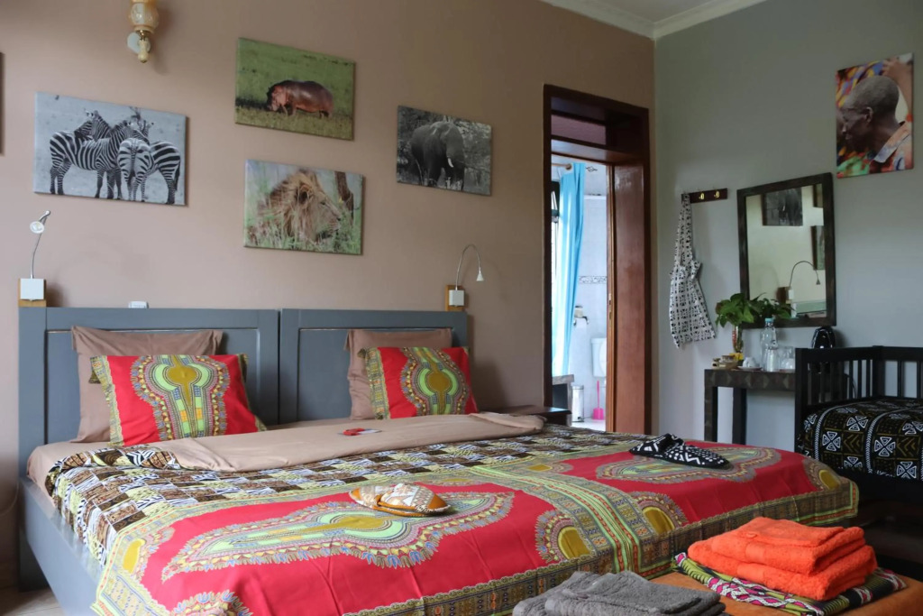Umusambi B&B