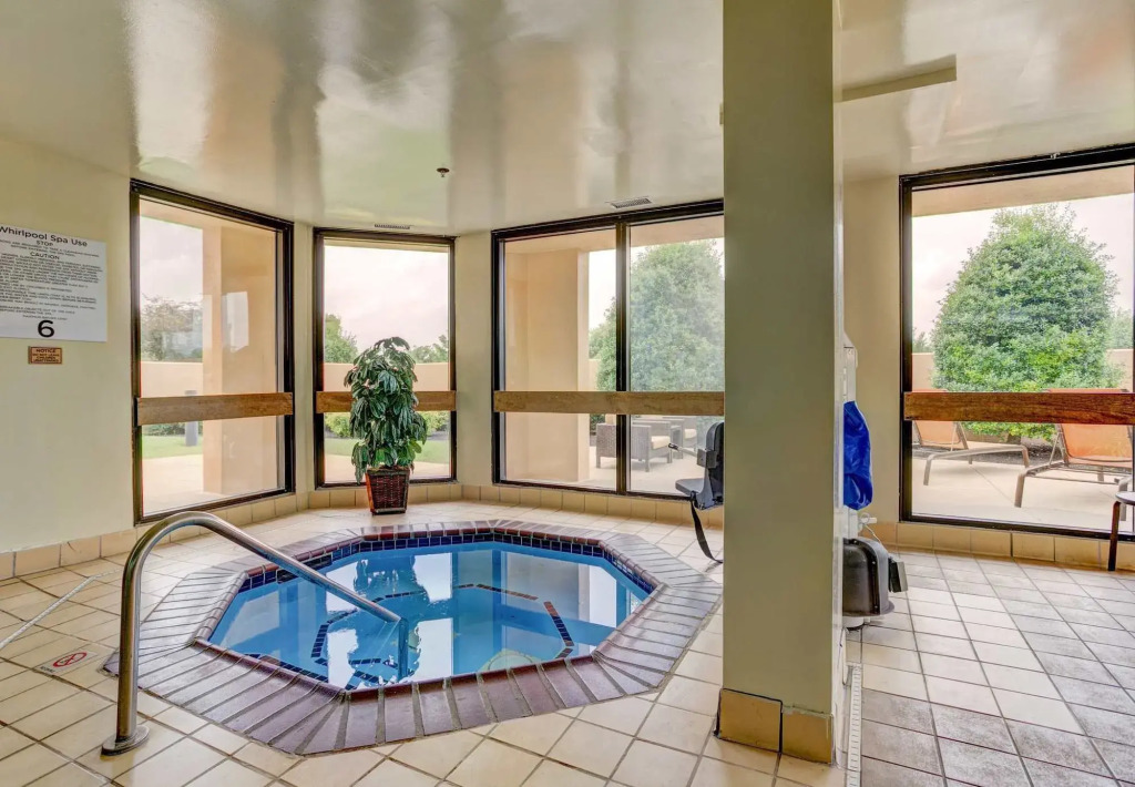 Courtyard Paducah West