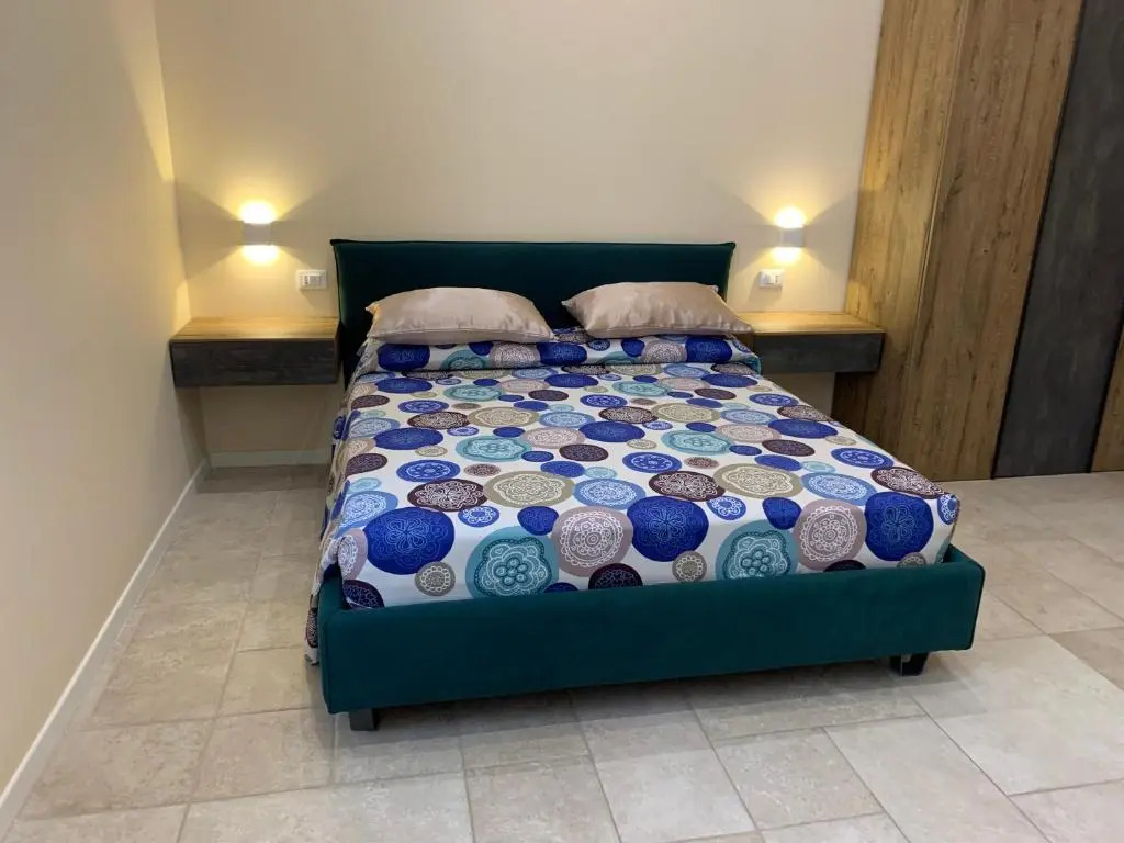 B&B Mercadante