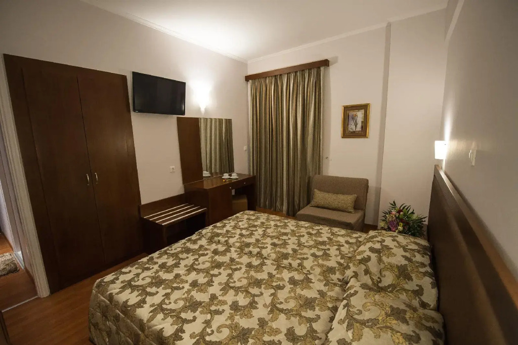 Hotel Olympos
