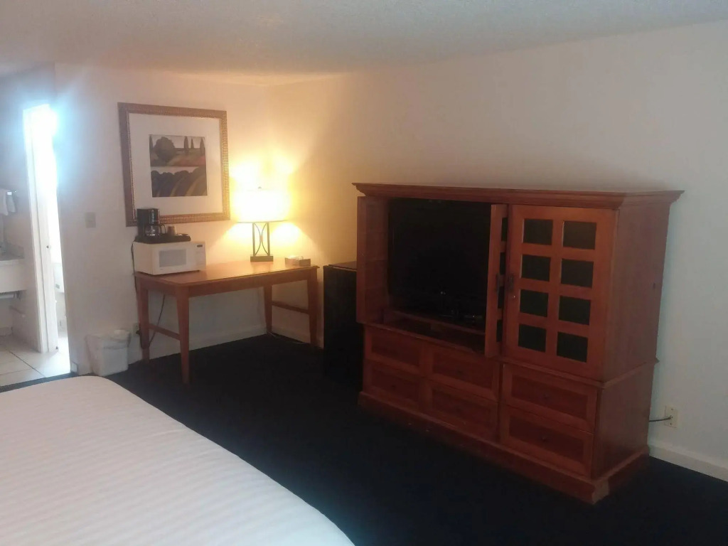 Motel 6 - Aberdeen, WA