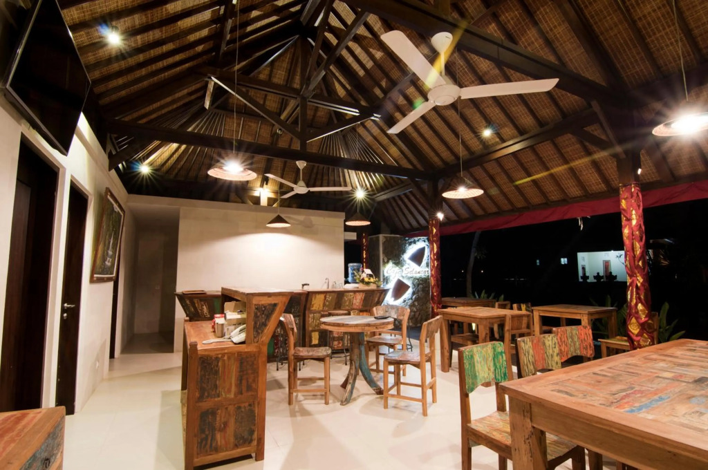 Villa Puspa