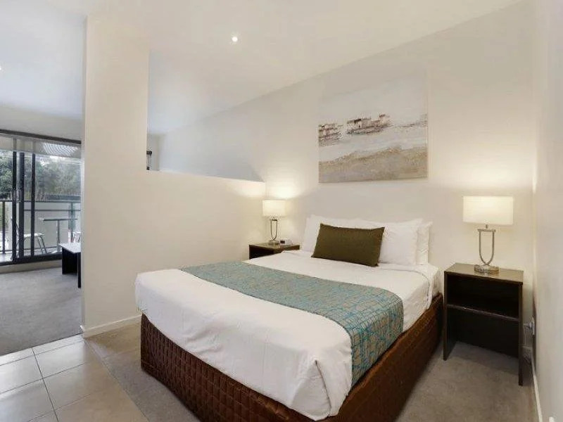 ViQi By Astra Apartments
